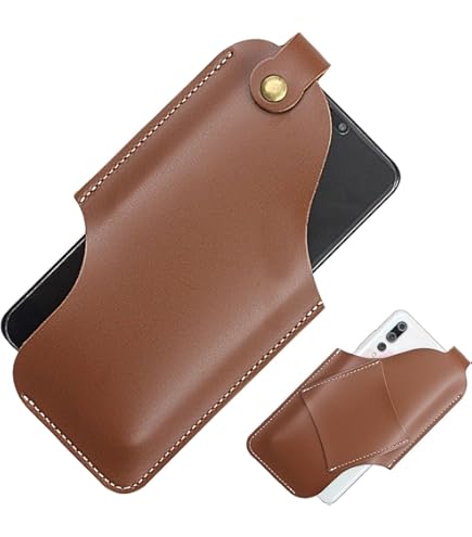 Amazon | SHANLING シャンリン M7T専用PUレザーケース サイド